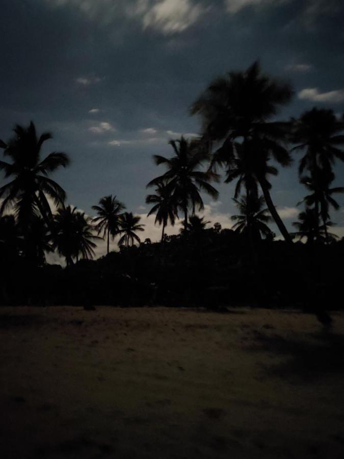 Cabana Playa Cambiaso Panzió Puerto Plata Kültér fotó